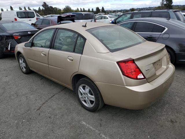 Photo 2 from auction – 2006 SATURN ION LEVEL with VIN 1G8AJ55F36Z179595