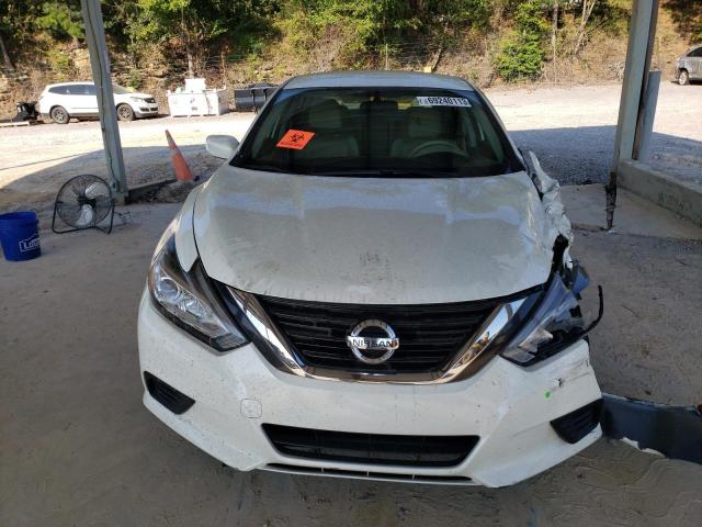 Photo 5 from auction – 2017 NISSAN ALTIMA 2.5 with VIN 1N4AL3AP6HN331291