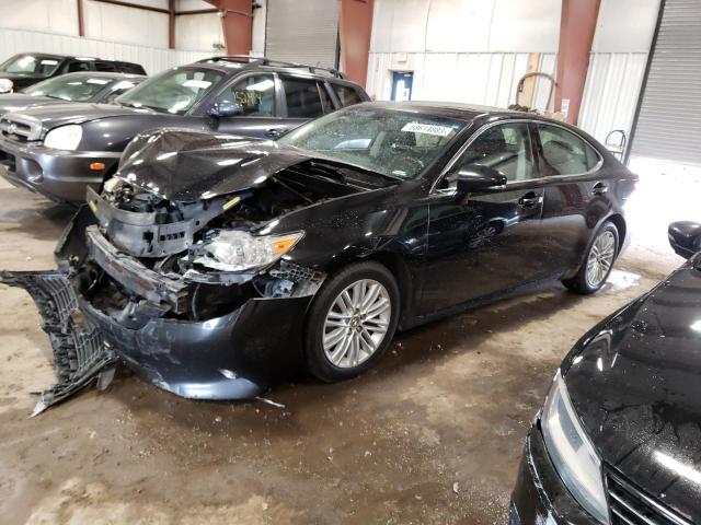 LEXUS ES 350 2014 z numerem VIN JTHBK1GG9E2086091 - Zdjęcie z aukcji