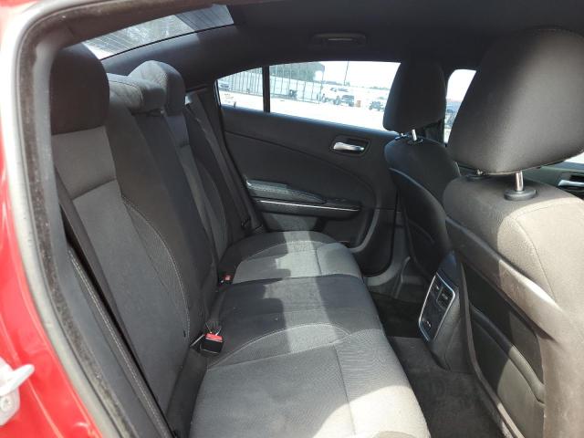 Photo 10 from auction – 2015 DODGE CHARGER SE with VIN 2C3CDXBG6FH917960