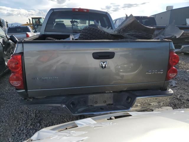 Photo 6 from auction – 2007 DODGE RAM 2500 S with VIN 1D7KS28A67J601659