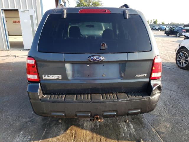 Photo 6 from auction – 2008 FORD ESCAPE XLT with VIN 1FMCU93ZX8KB03597