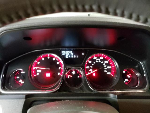 Photo 9 from auction – 2014 GMC ACADIA SLT with VIN 1GKKVRKD8EJ300406