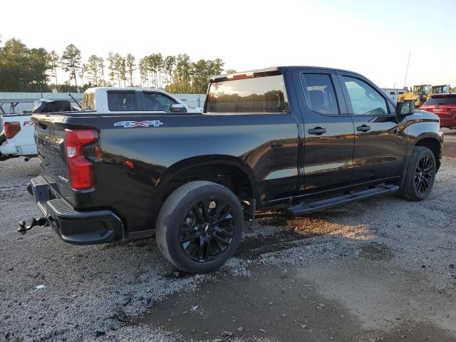 Photo 3 from auction – 2019 CHEVROLET SILVERADO with VIN 1GCRYBEF8KZ240386