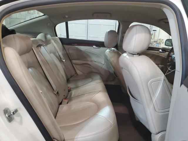 Photo 10 from auction – 2008 BUICK LUCERNE CX with VIN 1G4HD57208U131151
