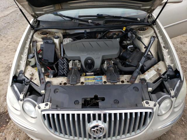 Photo 11 from auction – 2008 BUICK LACROSSE C with VIN 2G4WC582281331503