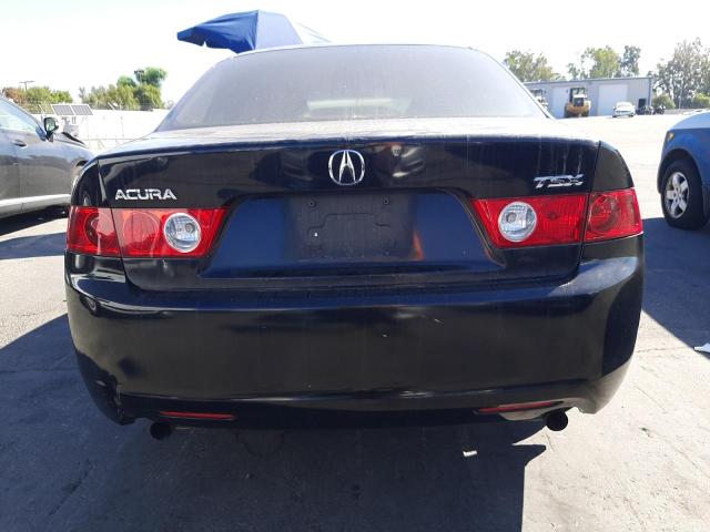 Photo 6 from auction – 2004 ACURA TSX with VIN JH4CL95994C002669