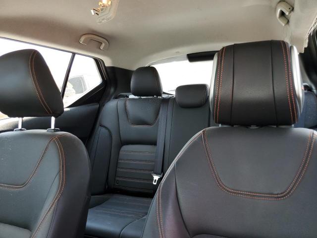 Photo 10 from auction – 2020 NISSAN KICKS SR with VIN 3N1CP5DV7LL485582