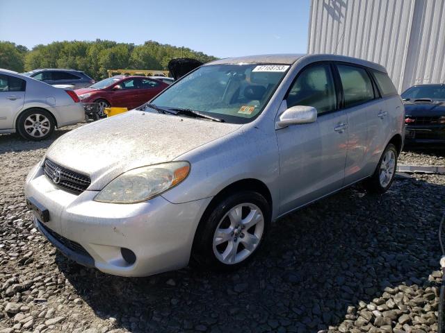 TOYOTA COROLLA MA 2005 with VIN 2T1KR32E95C349258 - Photo from auction