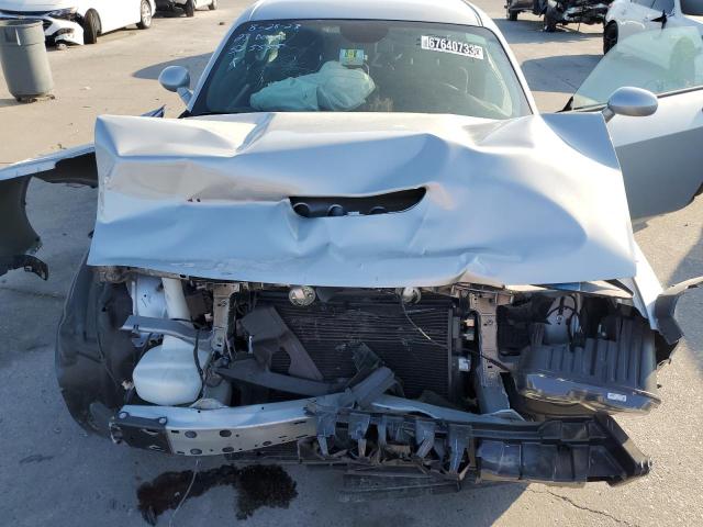 Photo 11 from auction – 2023 DODGE CHALLENGER with VIN 2C3CDZJG0PH525555