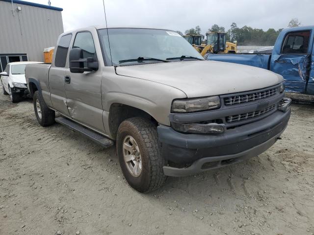 Photo 4 from auction – 2002 CHEVROLET SILVERADO with VIN 2GCEK19T321271824