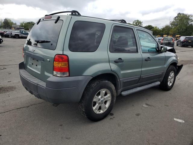 Photo 3 from auction – 2007 FORD ESCAPE XLT with VIN 1FMCU93197KA61643