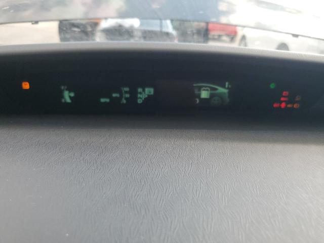 Photo 9 from auction – 2015 TOYOTA PRIUS with VIN JTDKN3DU6F0453217