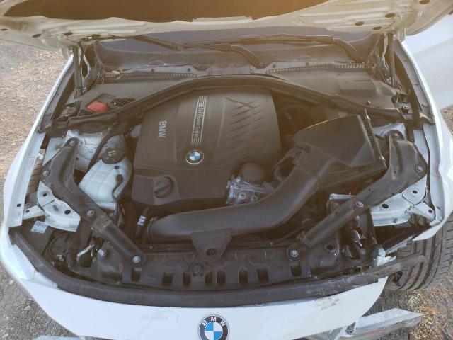 Zdjęcie 11 z aukcji – 2015 BMW 435 I z VIN WBA3T3C58FP738395