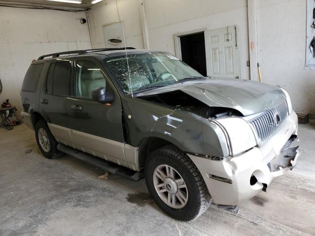 Photo 4 from auction – 2004 MERCURY MOUNTAINEE with VIN 4M2ZU66K14UJ15531