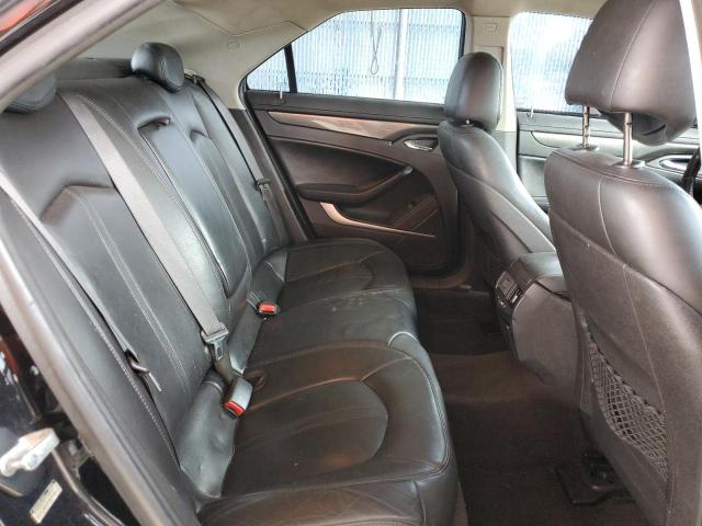 Photo 10 from auction – 2011 CADILLAC CTS PERFOR with VIN 1G6DJ5ED3B0166851