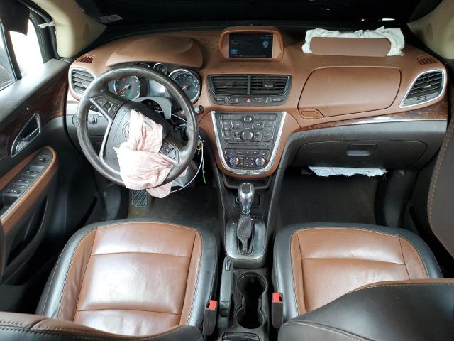 Photo 8 from auction – 2016 BUICK ENCORE with VIN KL4CJGSB2GB711306