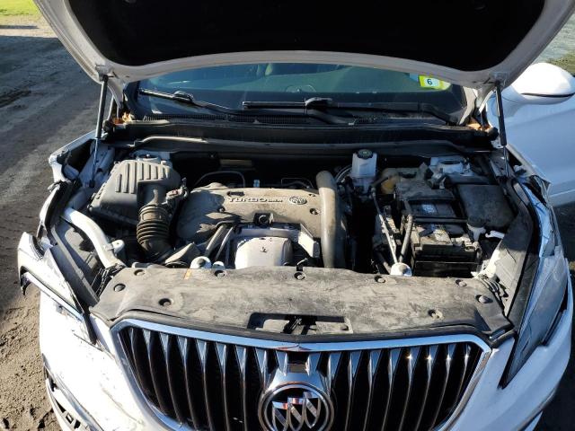 Photo 12 from auction – 2017 BUICK ENVISION P with VIN LRBFXESX1HD118736