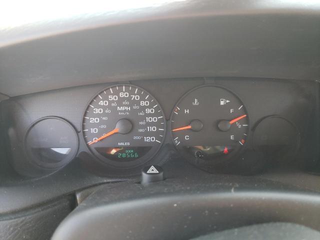 Photo 9 from auction – 2005 DODGE NEON BASE with VIN 1B3ES26C15D124809