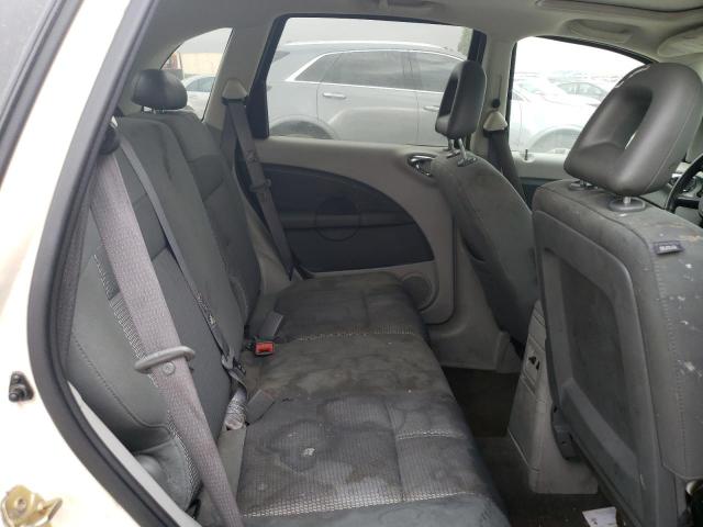 Photo 10 from auction – 2006 CHRYSLER PT CRUISER with VIN 3A8FY68B86T347690