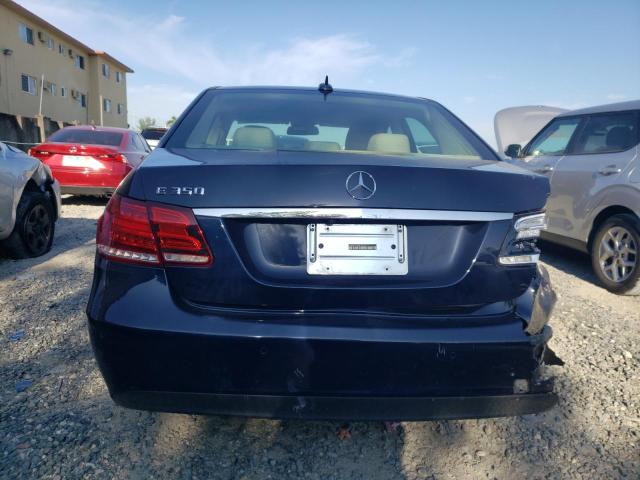 Photo 6 from auction – 2014 MERCEDES-BENZ E 350 with VIN WDDHF5KB4EB069000