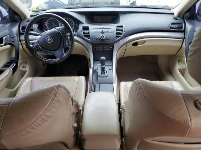 Photo 8 from auction – 2010 ACURA TSX with VIN JH4CU2F63AC036692