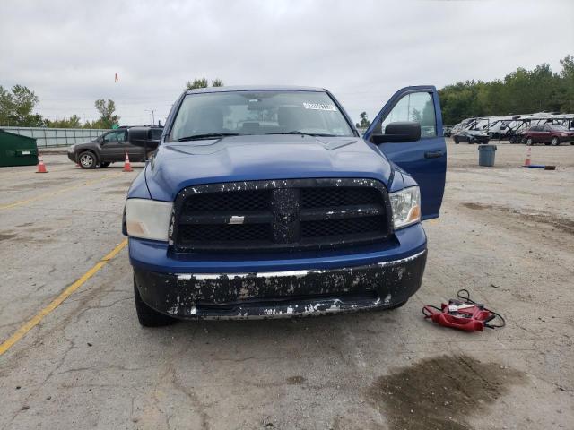 صورة رقم 5 من المزاد - 2011 DODGE RAM 1500 مع VIN 1D7RV1GT7BS706653