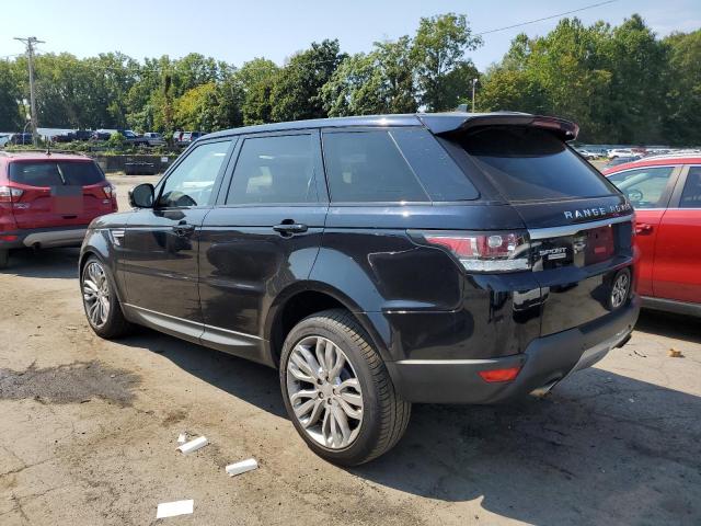 Photo 2 from auction – 2016 LAND ROVER RANGE ROVE with VIN SALWR2EF6GA575452