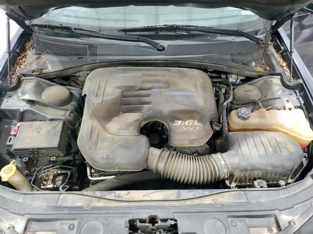 Foto 11 de la subasta – 2015 CHRYSLER 300 LIMITE con VIN 2C3CCAAG1FH756337