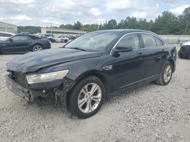 FORD TAURUS SEL 2013 с VIN 1FAHP2E87DG181996 - Снимка от търг