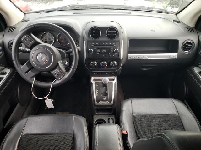 Photo 8 from auction – 2014 JEEP COMPASS LA with VIN 1C4NJDEB5ED822586