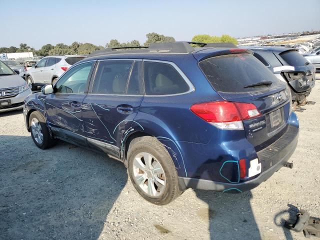 Photo 2 from auction – 2010 SUBARU OUTBACK 2. with VIN 4S4BRBKC6A3357163