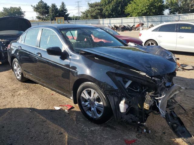 Photo 4 from auction – 2012 HONDA ACCORD SE with VIN 1HGCP2F69CA044191