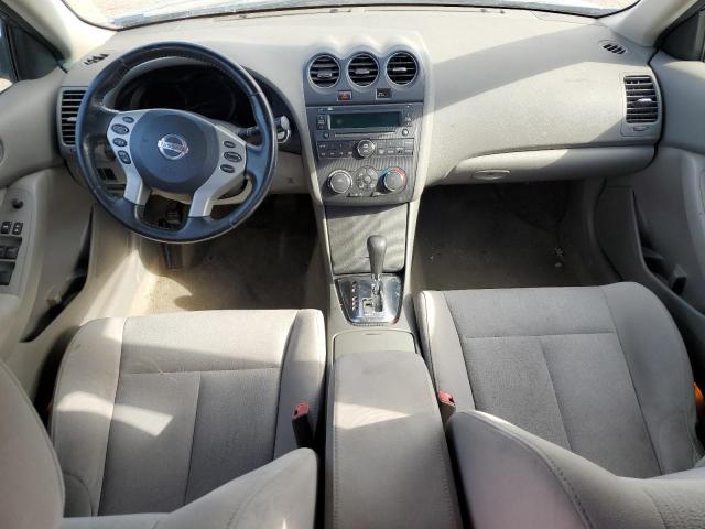 Photo 8 from auction – 2012 NISSAN ALTIMA BAS with VIN 1N4AL2AP7CC146603