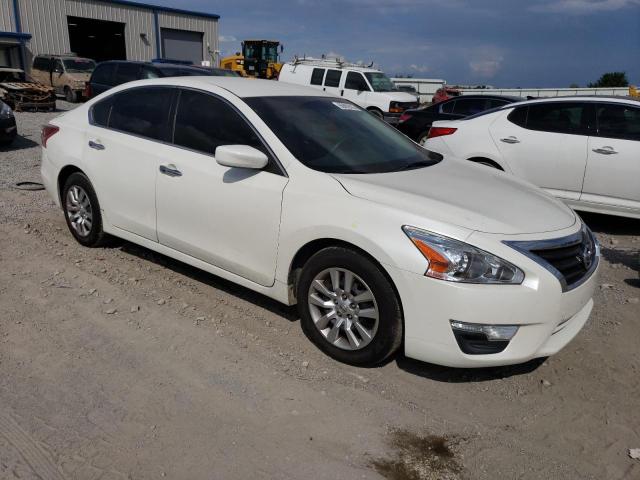 Photo 4 from auction – 2013 NISSAN ALTIMA 2.5 with VIN 1N4AL3APXDC272252