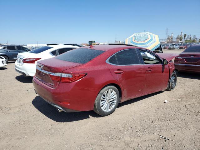 Photo 3 from auction – 2013 LEXUS ES 350 with VIN JTHBK1GG9D2038797