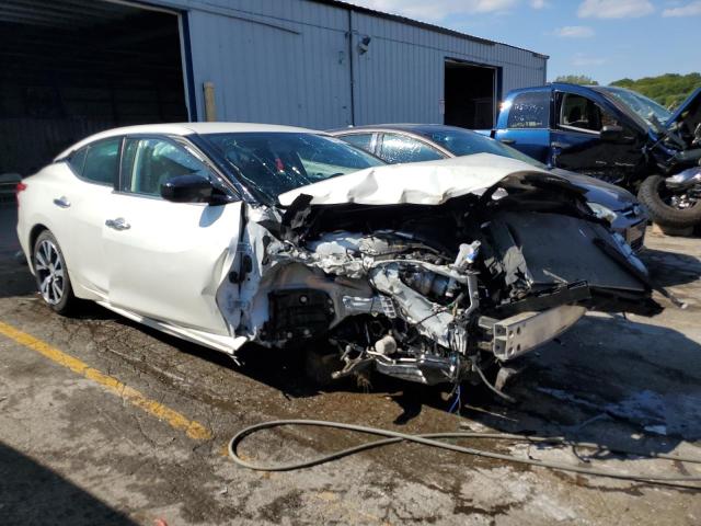 Photo 4 from auction – 2017 NISSAN MAXIMA 3.5 with VIN 1N4AA6AP7HC434173