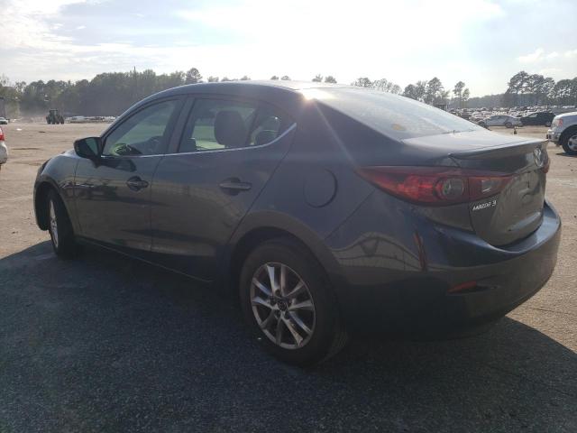 Photo 2 from auction – 2016 MAZDA 3 TOURING with VIN 3MZBM1V7XGM301534