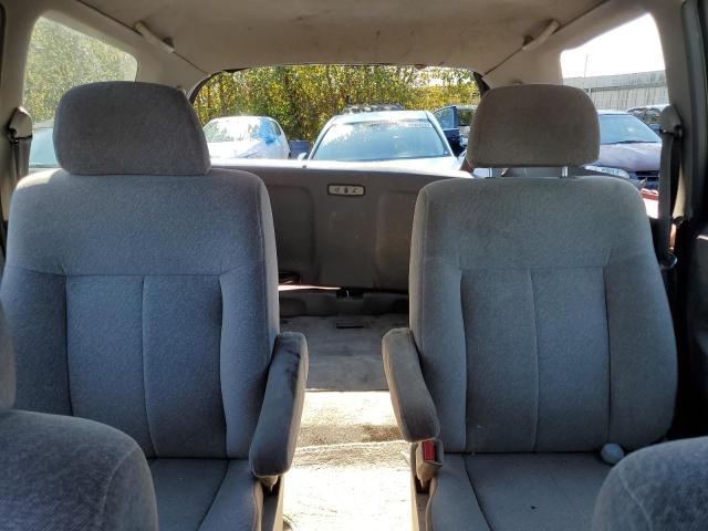 Photo 10 from auction – 1995 HONDA ODYSSEY EX with VIN JHMRA1875SC017128