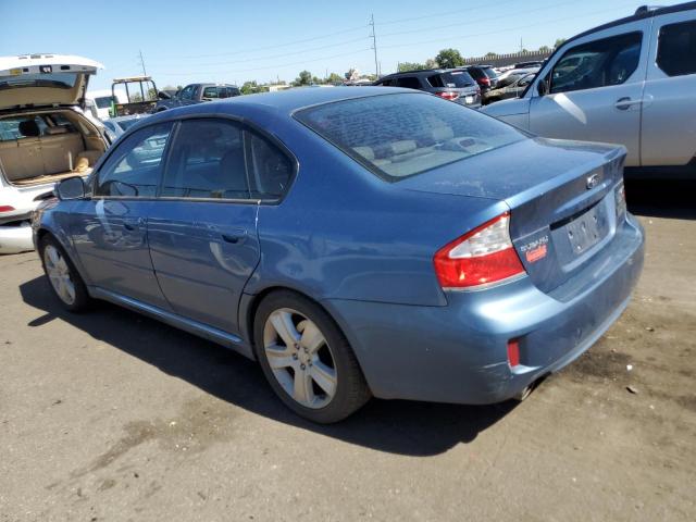 Photo 2 from auction – 2009 SUBARU LEGACY 3.0 with VIN 4S3BL856694212872