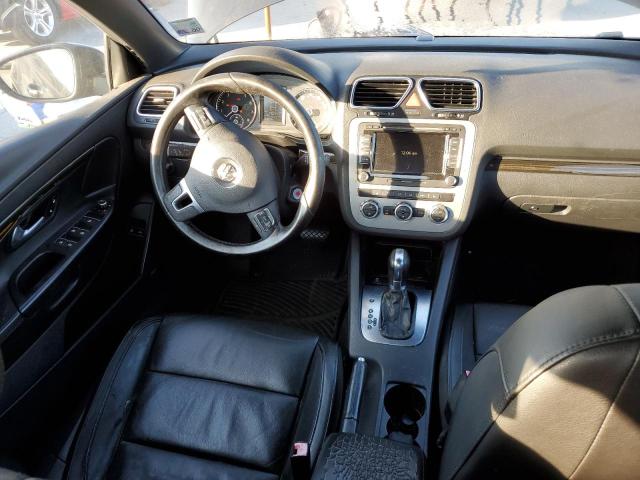 Photo 8 from auction – 2013 VOLKSWAGEN EOS LUX with VIN WVWFW8AH2DV006614