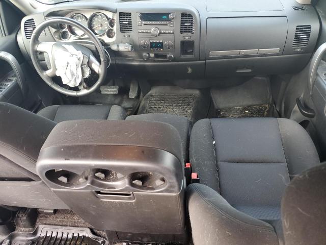 Photo 8 from auction – 2012 CHEVROLET SILVERADO with VIN 1GCRKSE71CZ204132