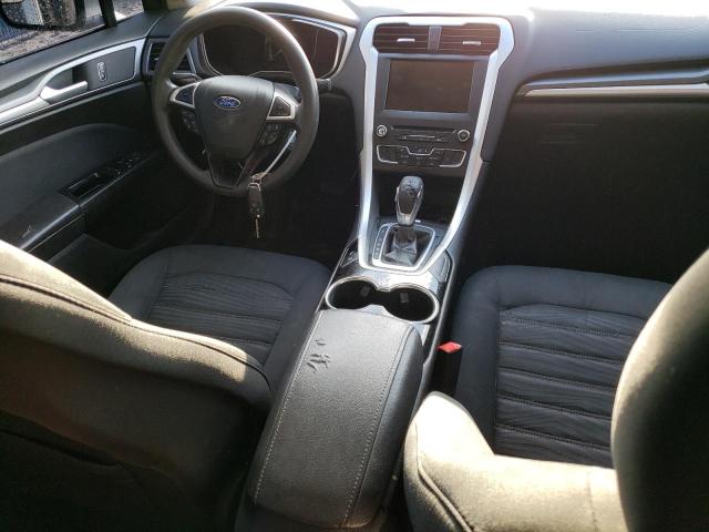 Photo 8 from auction – 2016 FORD FUSION SE with VIN 1FA6P0H7XG5124397