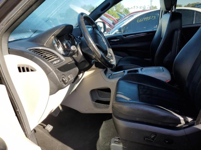 Photo 7 from auction – 2019 DODGE GRAND CARA with VIN 2C4RDGCG4KR641741