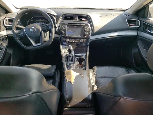 Photo 8 from auction – 2016 NISSAN MAXIMA 3.5 with VIN 1N4AA6AP2GC402763