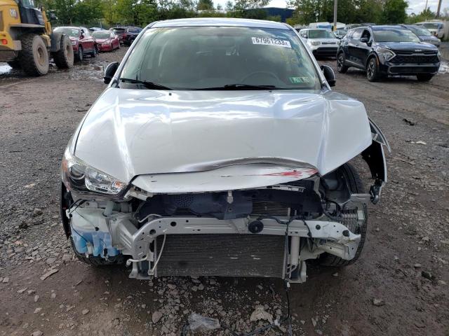 Photo 5 from auction – 2018 MITSUBISHI OUTLANDER with VIN JA4AP3AW2JZ032640