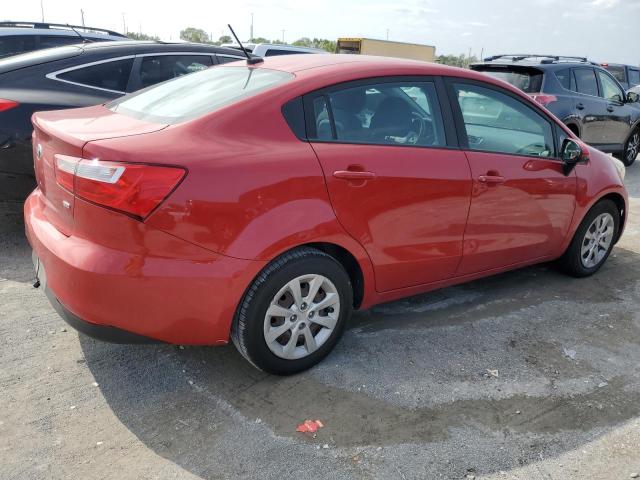 Photo 3 from auction – 2017 KIA RIO LX with VIN KNADM4A36H6049795