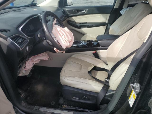 Photo 7 from auction – 2015 FORD EDGE TITAN with VIN 2FMTK4K83FBB05281