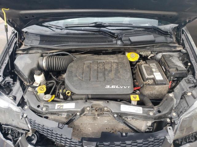 Photo 12 from auction – 2019 DODGE GRAND CARA with VIN 2C4RDGEG2KR515410