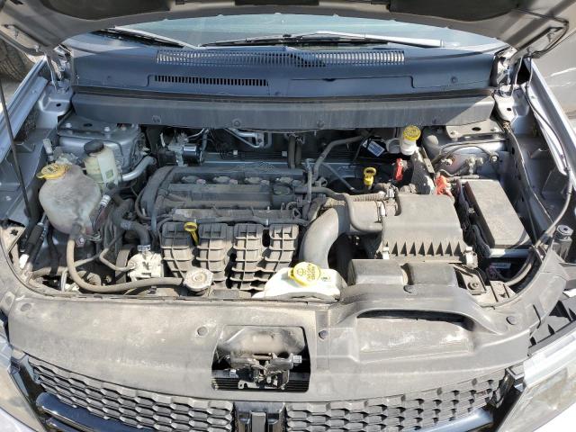Photo 11 from auction – 2018 DODGE JOURNEY SE with VIN 3C4PDCAB6JT309951